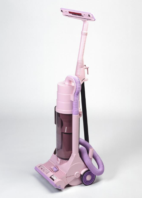 Le premier Dyson en 1993 © Centre Pompidou, MNAM-CCI/Philippe Migeat/Dist. GrandPalaisRmn